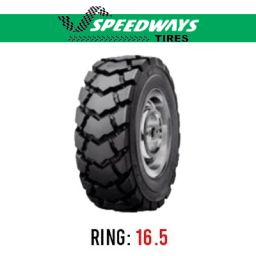 لاستیک مینی لودر بابکت اسپیدوی مدل L5 سایز 10.00R16.5