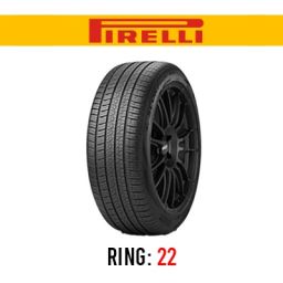 لاستیک خودرو پیرلی مدل Scorpion Zero MO سایز 295/40R22