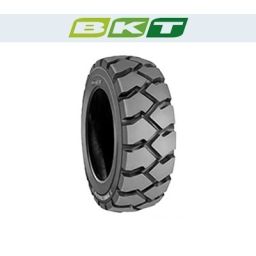 لاستیک لیفتراک بی کا تی مدل PL801 (بادی) سایز 3.00R15