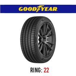 لاستیک خودرو گودیر مدل Eagle F1 Asymmetric6  سایز 275/40R22