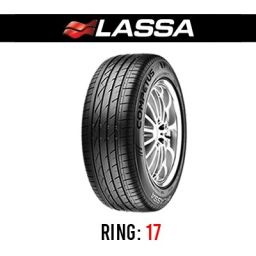 لاستیک خودرو لاسا مدل Competus H/P سایز 225/65R17