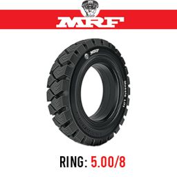 لاستیک لیفتراک توپر ام آر اف مدل Muscle-Lift سایز 5.00R8