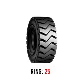 لاستیک لودر تاپ تراست مدل Q20 (گل ابرو نخی) سایز 20.5R25