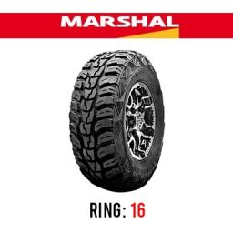 لاستیک خودرو مارشال مدل Road Venture KL71 سایز 245/75R16