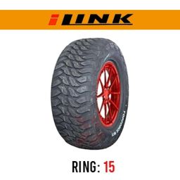 لاستیک خودرو آی لینک مدل Topforce MT سایز 235/75R15