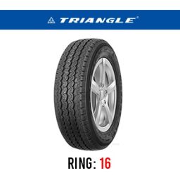 لاستیک خودرو تراینگل مدل TR652 سایز 195/75R16