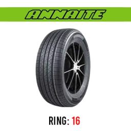 لاستیک خودرو آنایت مدل AN616 سایز 205/65R16