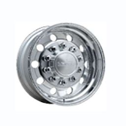 رینگ اسپرت لنزو مدل MX-DALLAS سایز 18 اینچ (یک دست)