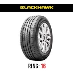 لاستیک خودرو بلک هاک مدل Street-H HH11 سایز 215/60R16