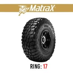 لاستیک خودرو مترکس مدل Veragua MT سایز 265/70R16