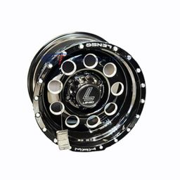 رینگ آفرودی لنزو مدل MAX1 سایز 16 اینچ (یک دست)