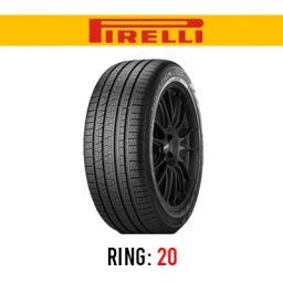 لاستیک خودرو پیرلی مدل Scorpion Verde A/S سایز 265/45R20