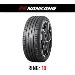 لاستیک خودرو نانکنگ مدل AS-3 سایز 235/50R19