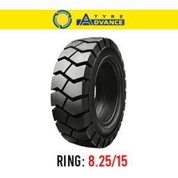 لاستیک لیفتراک ادونس مدل OB-503 (بادی) سایز 8.25R15