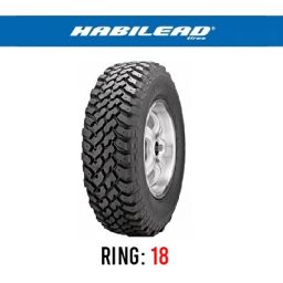 لاستیک خودرو هابیلید مدل Practical Max M/T RS25 سایز 265/60R18