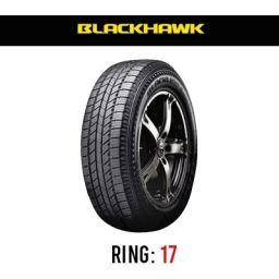 لاستیک خودرو بلک هاک مدل Hiscened-H HT01 سایز 265/65R17