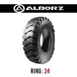 لاستیک لودر کیان تایر(البرز) مدل 920 (گل ابرو) سایز  14.00R24