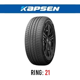 لاستیک خودرو کپسن مدل RS26 سایز 295/40R21