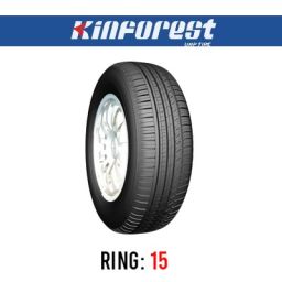 لاستیک خودرو کینفارست مدل KF550 سایز 185/60R15