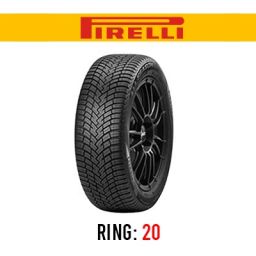 لاستیک خودرو پیرلی مدل Scorpion All Season SF2 S-I سایز 235/50R20