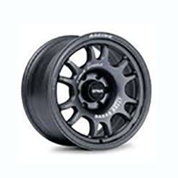 رینگ آفرودی سایروس سایز 17 اینچ (یک دست)