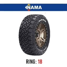 لاستیک خودرو نما مدل  XT سایز 265/60R18
