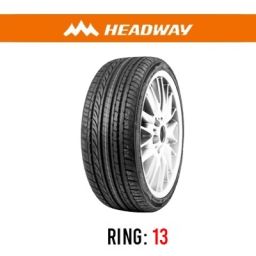 لاستیک خودرو هدوی مدل HH306 سایز 165/65R13