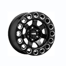 رینگ اسپرت لنزو مدل MX-IMPACT  سایز 18 اینچ (یک دست)