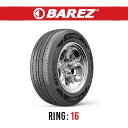لاستیک خودرو بارز مدل P610 سایز 215/60R16