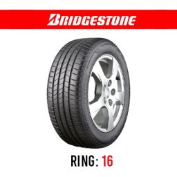 لاستیک خودرو بریجستون مدل Turanza T005A سایز 205/55R16