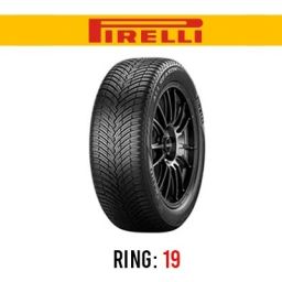 لاستیک خودرو پیرلی مدل Cinturato All Season SF3 S-I سایز 235/50R19