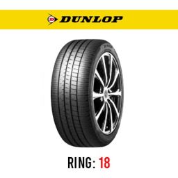 لاستیک خودرو دانلوپ مدل Veuro VE304 سایز 225/45R18