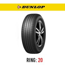 لاستیک خودرو دانلوپ مدل Grandtrek PT5 سایز 245/45R20