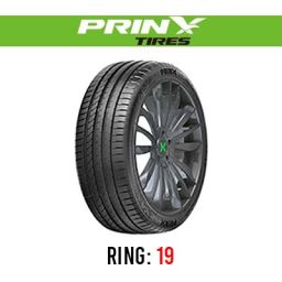 لاستیک خودرو پرینکس مدل Aquila Rev سایز 235/50R19