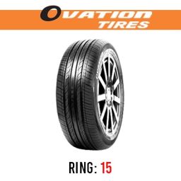 لاستیک خودرو اویشن مدل VI-682 سایز 205/60R15