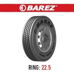 لاستیک خودرو بارز مدل HB820 سایز 295/80R22.5