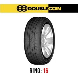 لاستیک خودرو دبل کویین مدل DC-99 سایز 205/55R16