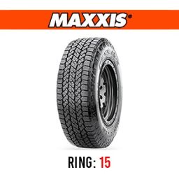 لاستیک خودرو مکسس مدل Razr AT781 سایز 235/75R15