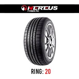 لاستیک خودرو نرئوس مدل NS601 سایز 275/30R20