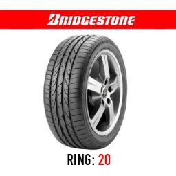 لاستیک خودرو بریجستون مدل POTENZA RE050 RF سایز 245/35R20