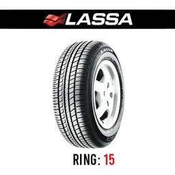 لاستیک خودرو لاسا مدل Atracta سایز 185/65R15