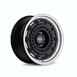 رینگ آفرودی سایروس سایز 17 اینچ (یک دست)