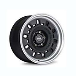 رینگ آفرودی سایروس سایز 17 اینچ (یک دست)