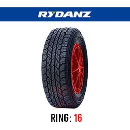 لاستیک خودرو رایدنز مدل Raptor R09 سایز 235/85R16