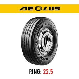 لاستیک خودرو آیلوس مدل T2 (گل عقب) سایز 385/65R22.5
