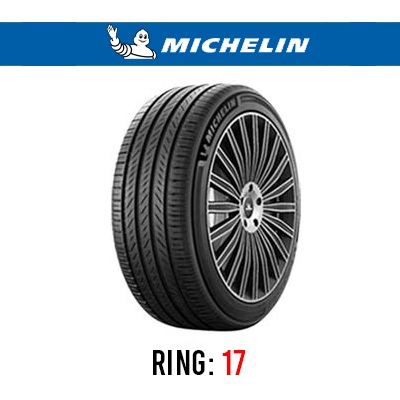 لاستیک خودرو میشلن مدل Primacy 5 سایز 215/50R17