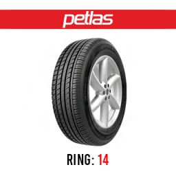 لاستیک خودرو پتلاس مدل Imperium PT515 سایز185/65R14