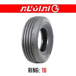 لاستیک خودرو ایران تایر مدل Katrina (سیمی) سایز 7.00R16