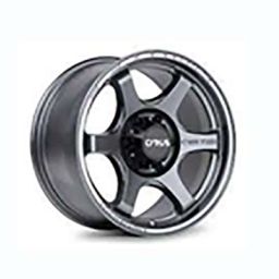 رینگ آفرودی سایروس سایز 17 اینچ (یک دست)