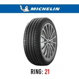 لاستیک خودرو میشلن مدل Latitude Sport3 سایز 265/40R21